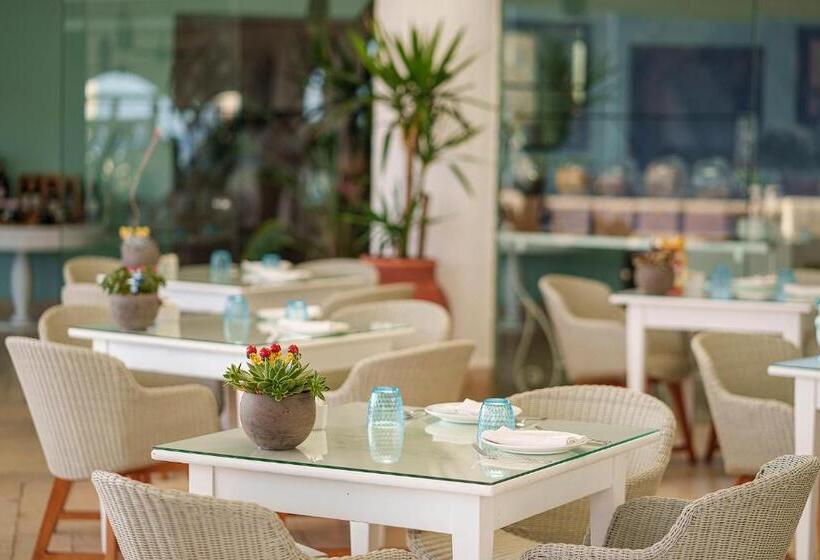 Therasia Resort Sea And Spa The Leading Hotels Of The World