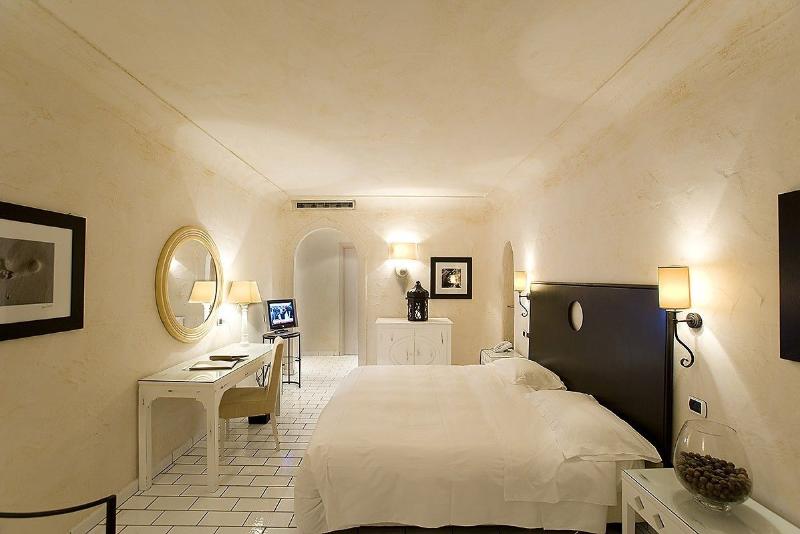 Therasia Resort Sea And Spa The Leading Hotels Of The World