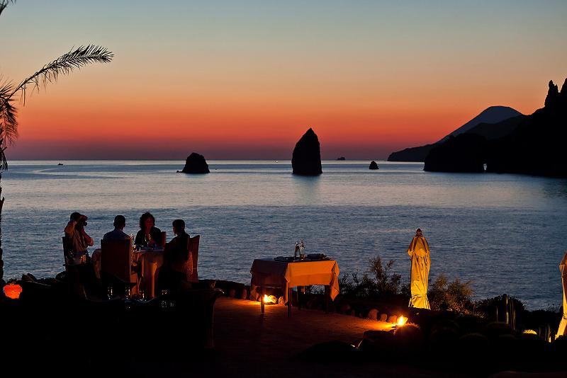 Therasia Resort Sea And Spa The Leading Hotels Of The World