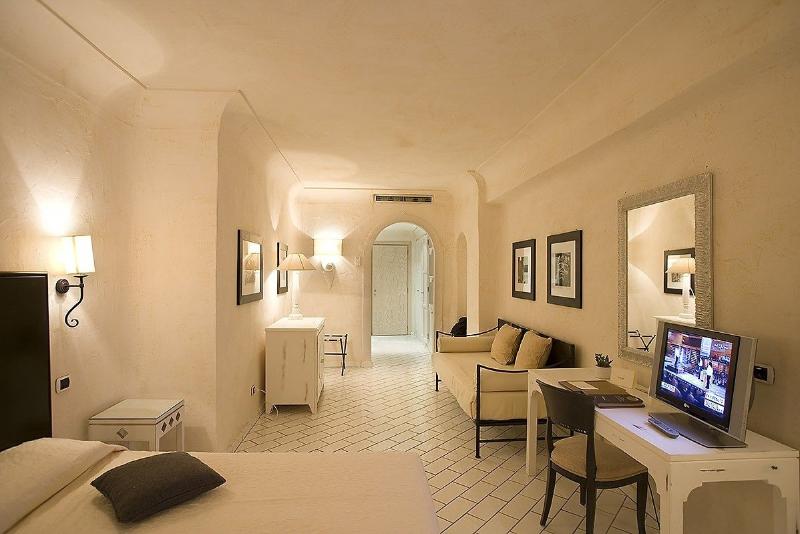 Therasia Resort Sea And Spa The Leading Hotels Of The World