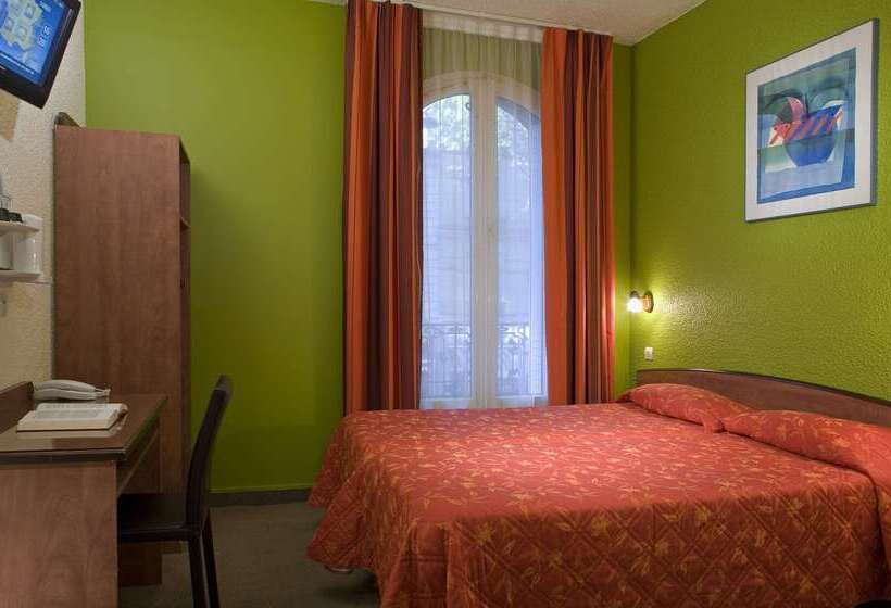 Timhotel Boulogne Rives De Seine