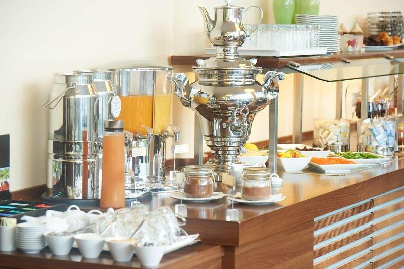 Designhotel Am Stadtgarten