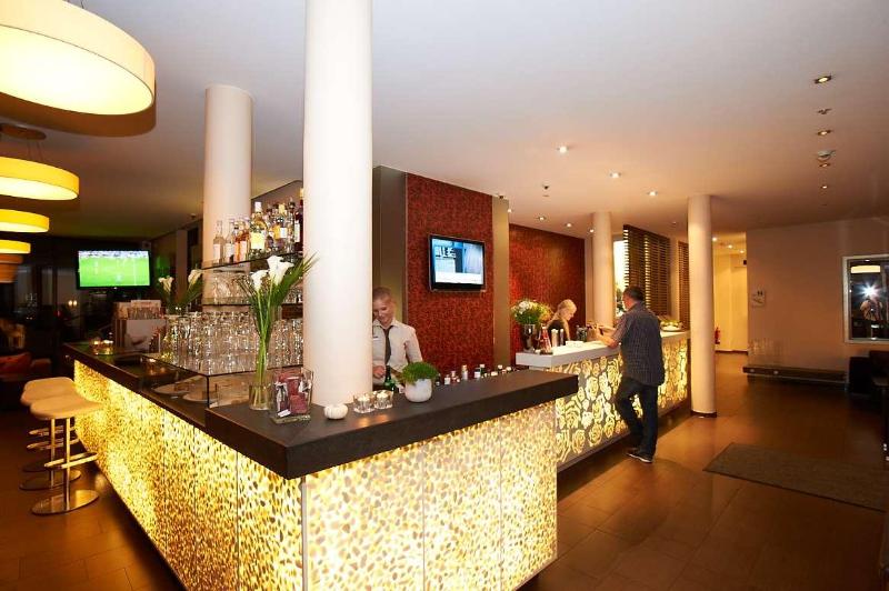 Designhotel Am Stadtgarten