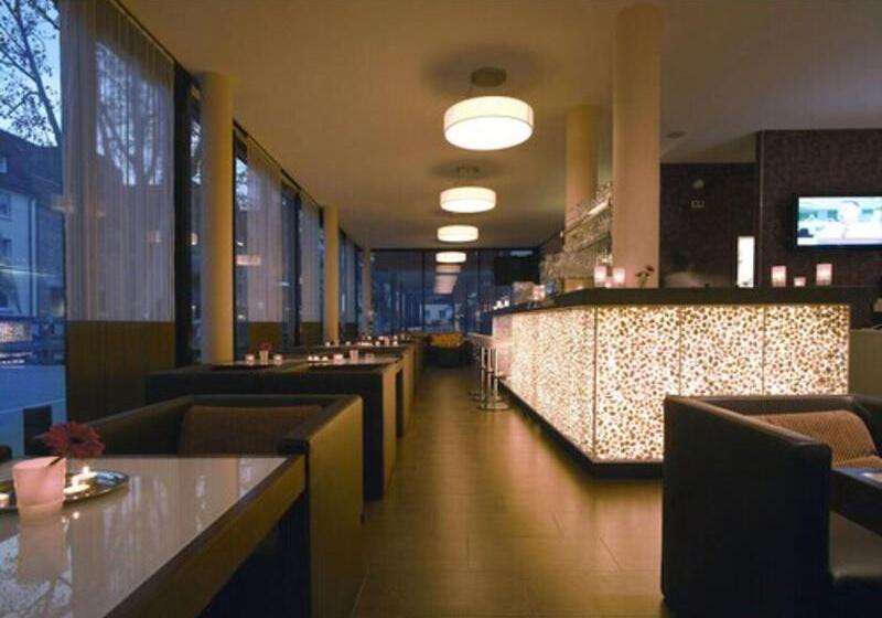 Designhotel Am Stadtgarten