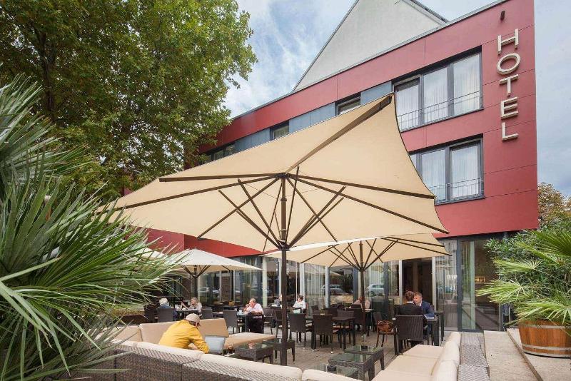 Designhotel Am Stadtgarten