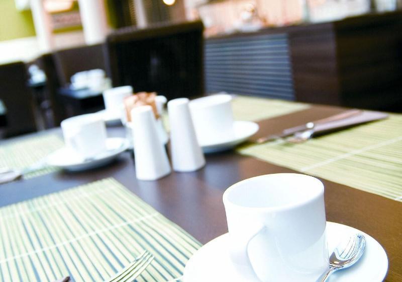 Designhotel Am Stadtgarten