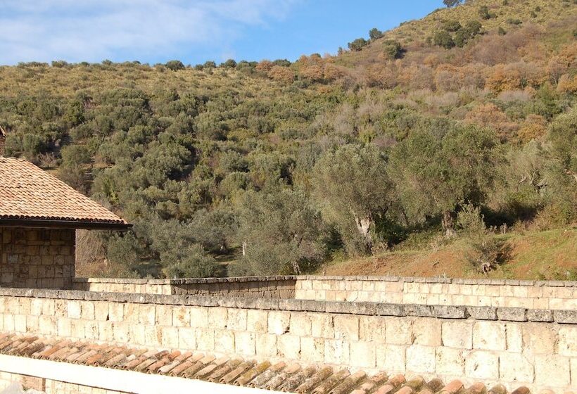 فندق Torre Sant Angelo