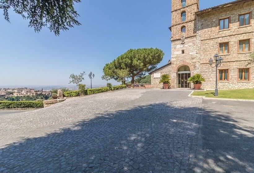 فندق Torre Sant Angelo