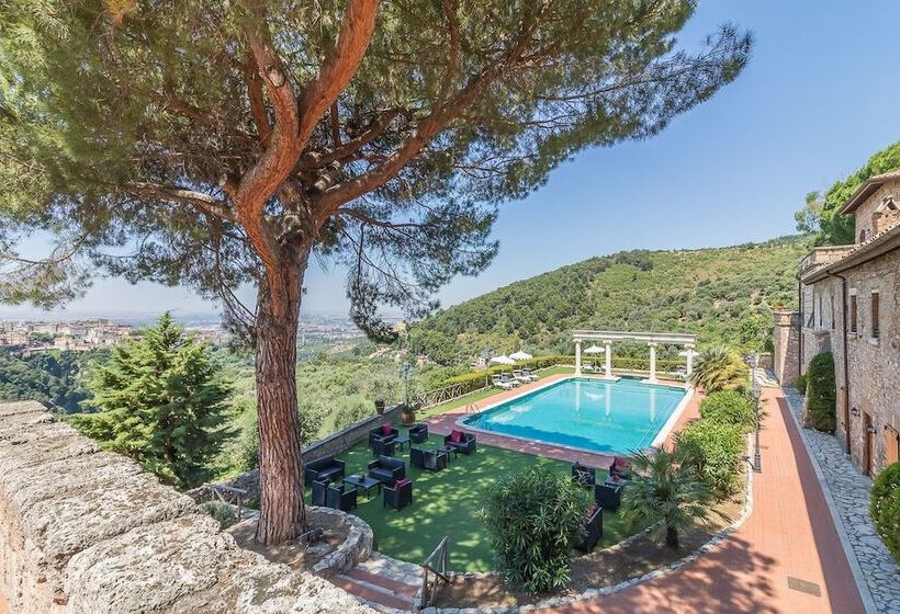 فندق Torre Sant Angelo