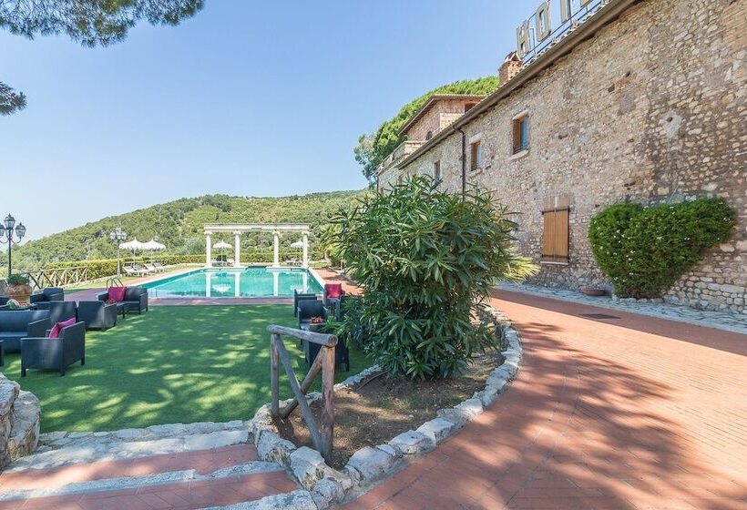 فندق Torre Sant Angelo