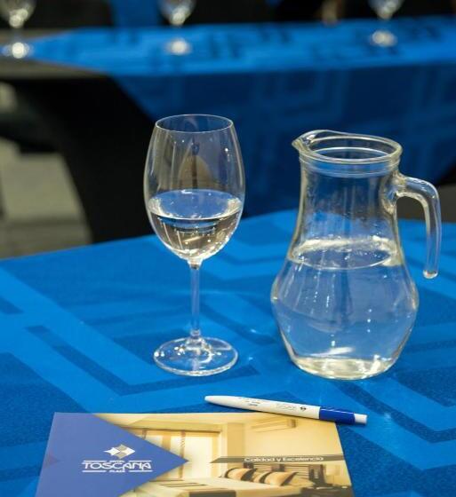 בית מלון כפרי Toscana Plaza