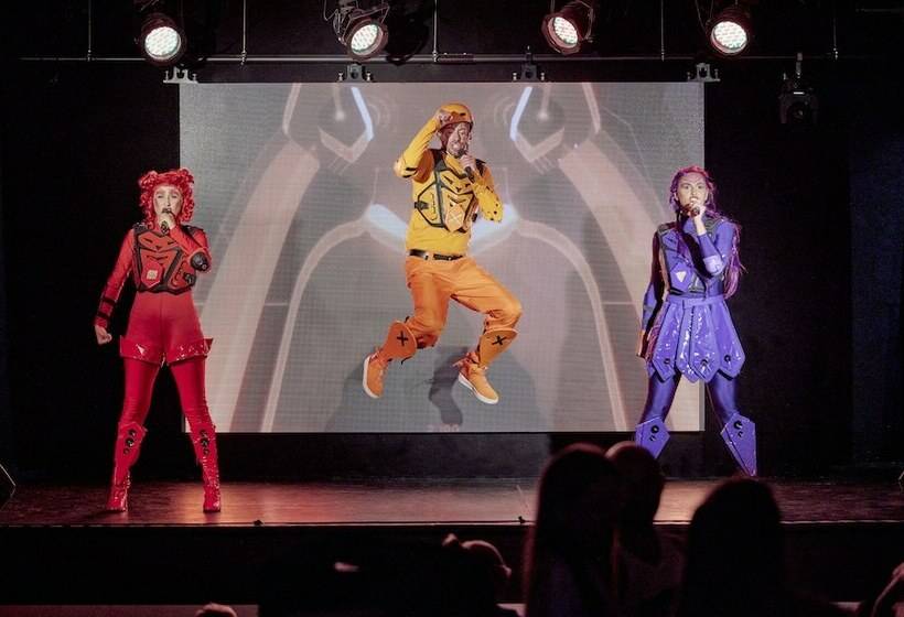 Grupotel Flamingo Beach