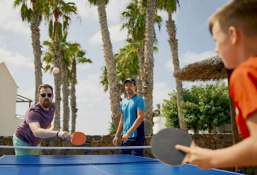 Grupotel Flamingo Beach