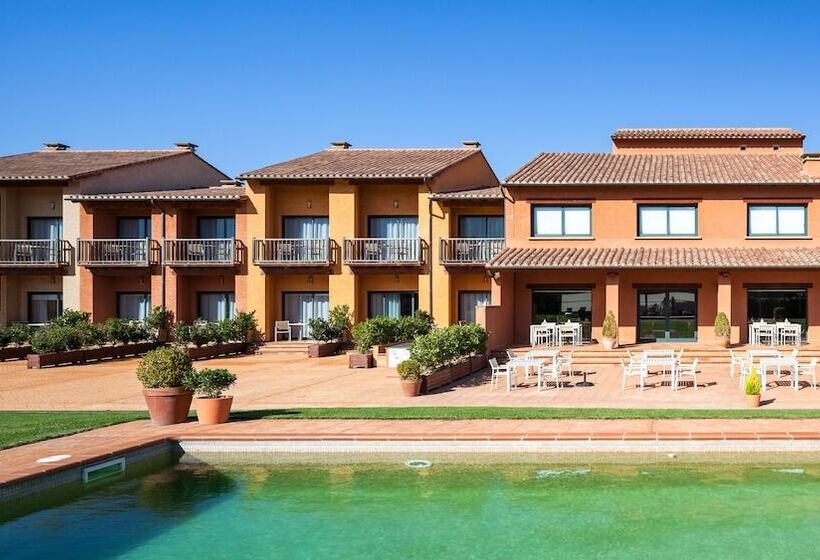 فندق Vall De Bas