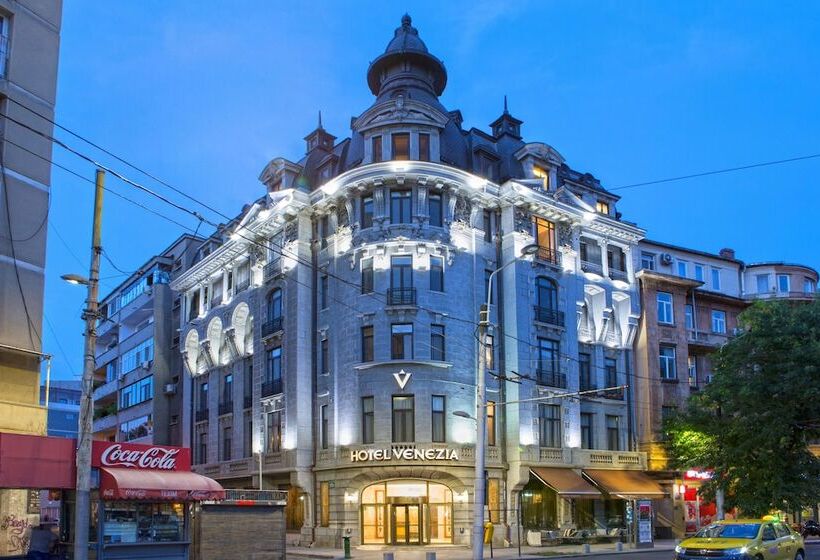 هتل Venezia By Zeus International