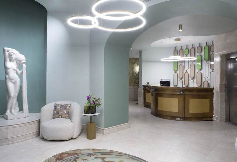 هتل Venezia By Zeus International