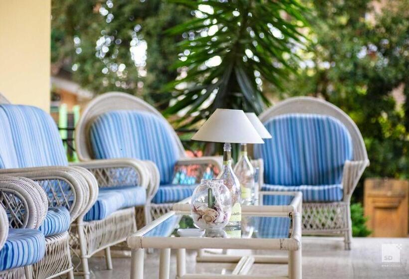 בית מלון כפרי Venezia