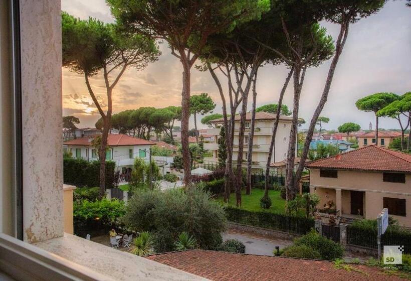 בית מלון כפרי Venezia