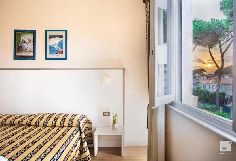 בית מלון כפרי Venezia