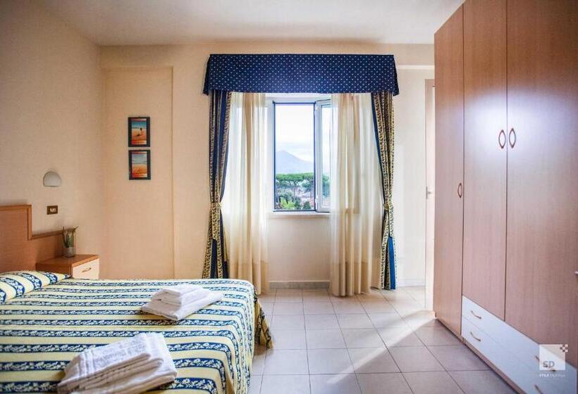 בית מלון כפרי Venezia