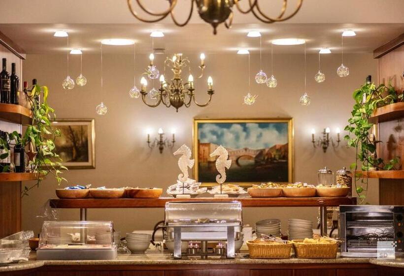 בית מלון כפרי Venezia