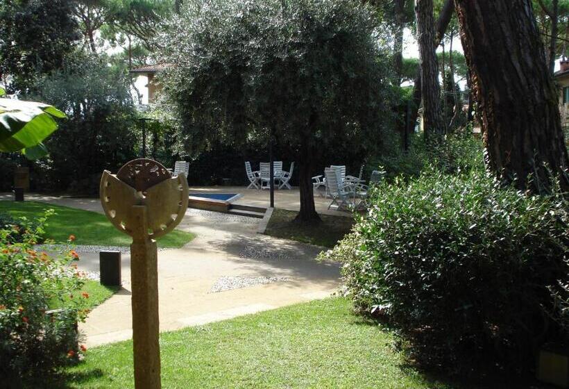 בית מלון כפרי Venezia