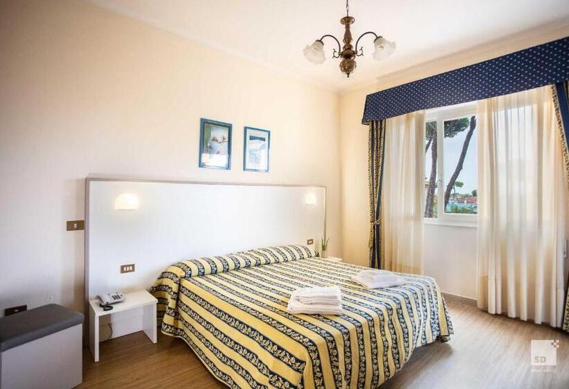 בית מלון כפרי Venezia