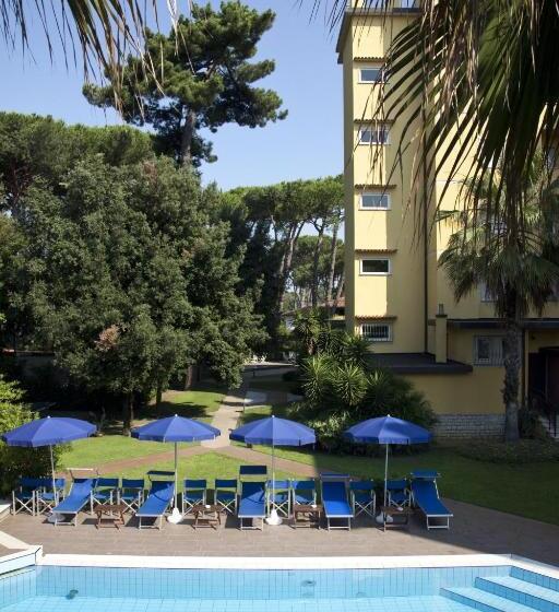 בית מלון כפרי Venezia