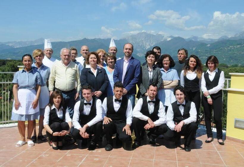 בית מלון כפרי Venezia