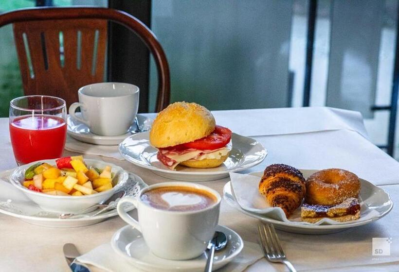 בית מלון כפרי Venezia