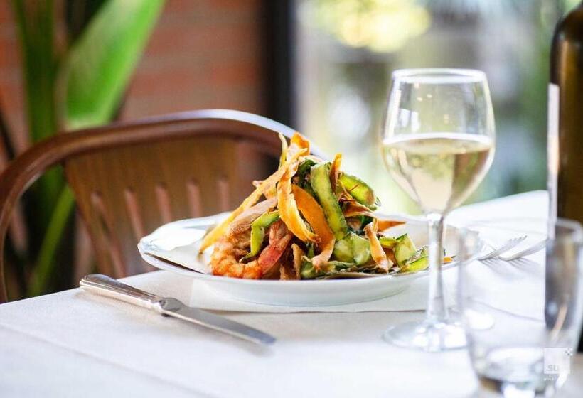 בית מלון כפרי Venezia