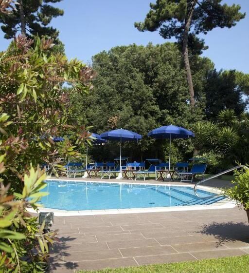 בית מלון כפרי Venezia