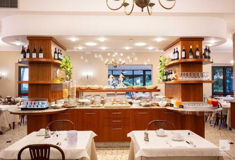 בית מלון כפרי Venezia