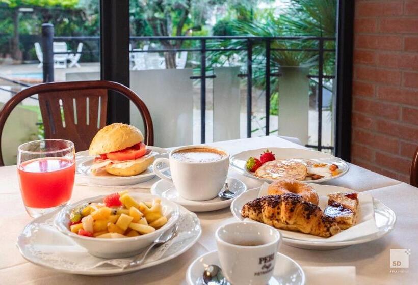 בית מלון כפרי Venezia