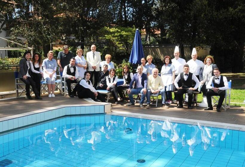 בית מלון כפרי Venezia