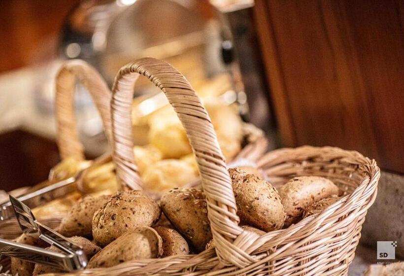 בית מלון כפרי Venezia