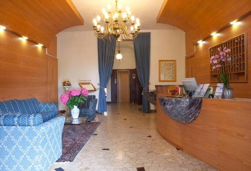 בית מלון כפרי Venezia