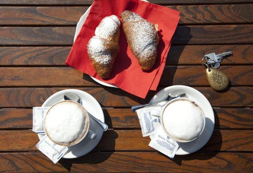 בית מלון כפרי Venezia