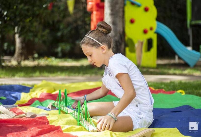 בית מלון כפרי Venezia