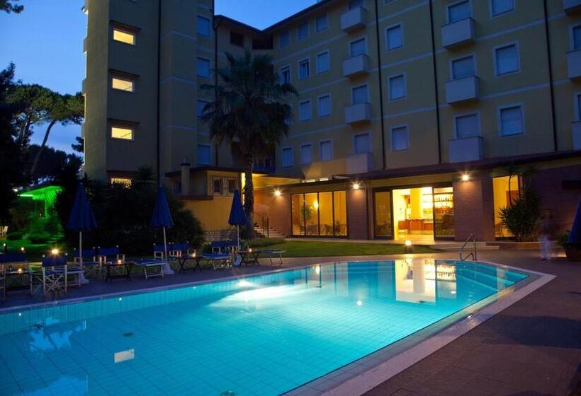 בית מלון כפרי Venezia