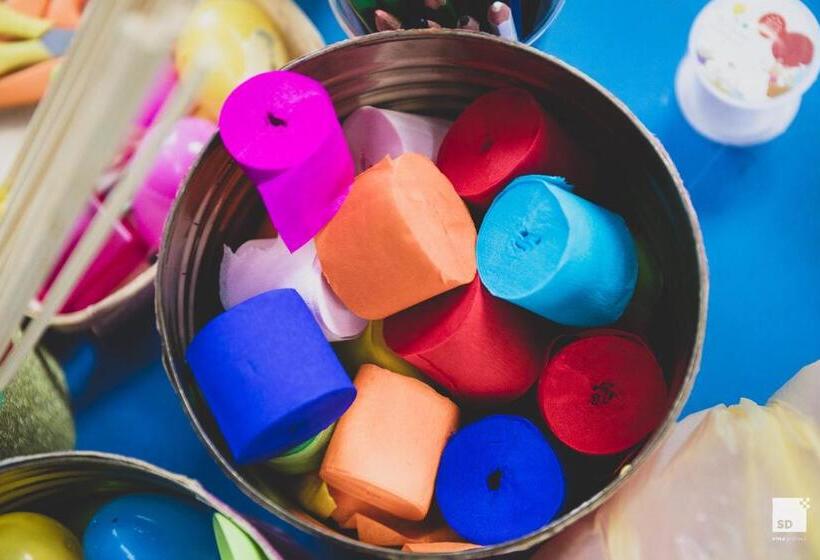 בית מלון כפרי Venezia