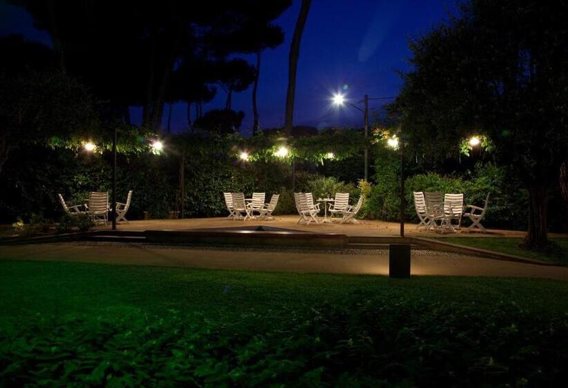 בית מלון כפרי Venezia