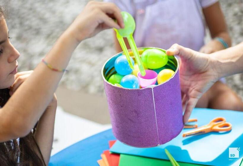 בית מלון כפרי Venezia