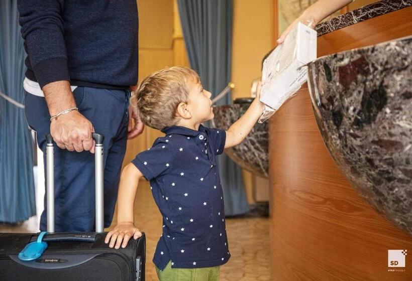 בית מלון כפרי Venezia