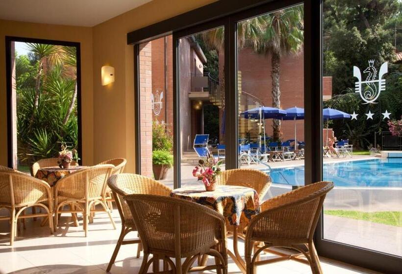 בית מלון כפרי Venezia