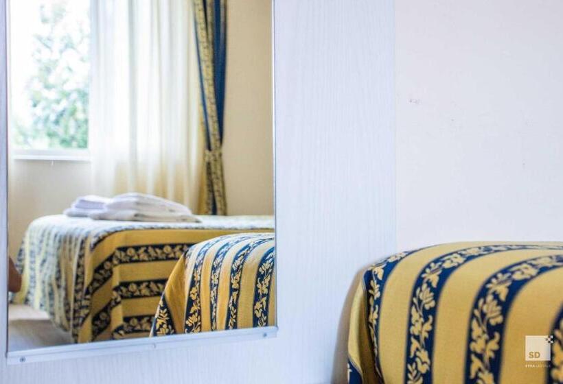 בית מלון כפרי Venezia