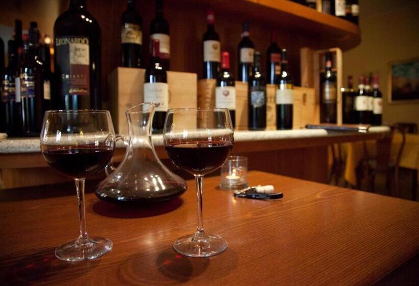 בית מלון כפרי Venezia