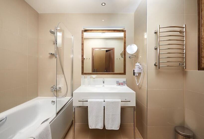 ホテル Victoria  & Business Centre Minsk