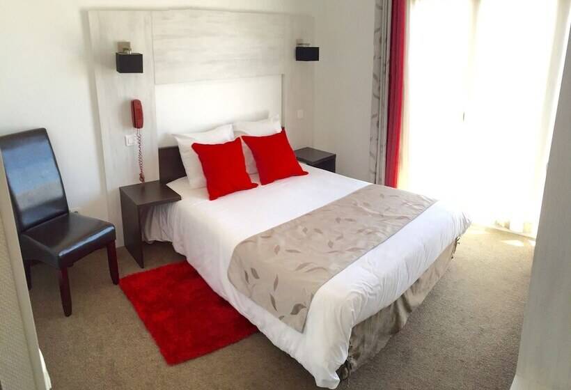 בית מלון כפרי Victoria