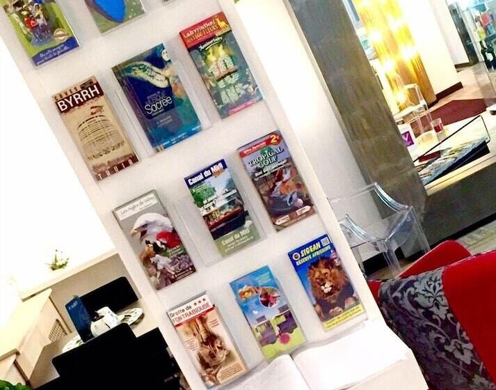 בית מלון כפרי Victoria